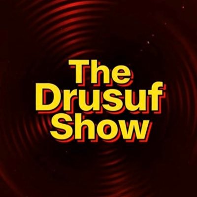 TheDrusufShow's profile picture. Seemingly Chaotic. Intentionally Being. No niche bruh. Christ is King 👑