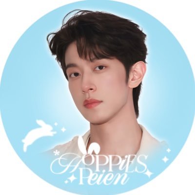 hoppiespeien_th's profile picture. .｡• 𝘍♡𝘤𝘶𝘴 𝘰𝘯 𝘵𝘩𝘦 𝘩𝘢𝘱𝘱𝘺! 𝘍𝘢𝘯 𝘢𝘤𝘤𝘰𝘶𝘯𝘵 𝘧𝘰𝘳 𝘓𝘪 𝘗𝘦𝘪𝘦𝘯 #李沛恩 #LiPeiEn #SeekyLi 🐰.｡•♡