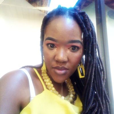 MakhosiMaliwa's profile picture. Misinformed is not the definition of identity