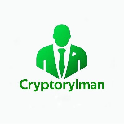 Cryptorylman's profile picture. Your portal to the future of crypto. A new generation of crypto news and community