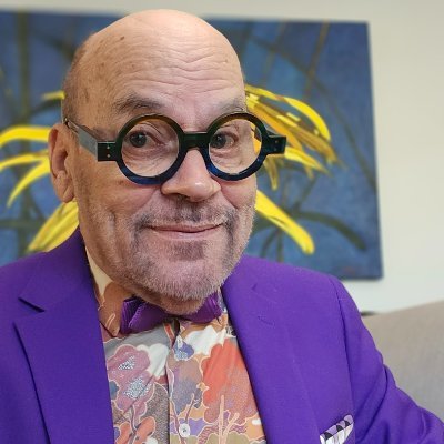 MichaelGaudet's profile picture. Michael R.