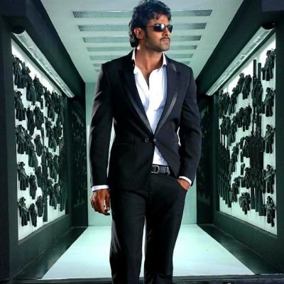 KondetiBha48783's profile picture. DHF of prabhas and RS 45