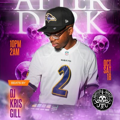 DJGILLI's profile picture. Don't let your environment tame you