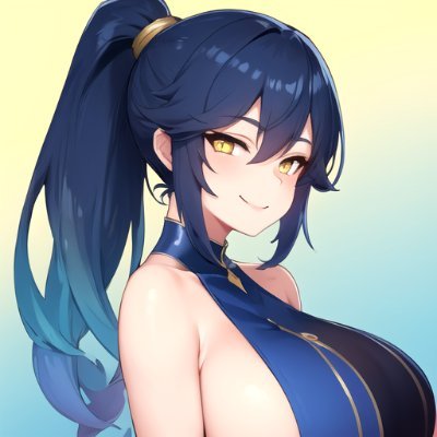 Starstriker2dfd's profile picture. Your new money draining mistress~
$end to me losers~
Alt of @HypnoMakima
18+ only Mdni
#2dfd #Findom #Femdom #Nsfw #Rule34