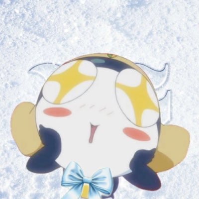 ugugni's profile picture. 03(02)✮.*⋆✴︎˚｡⋆✧·˚⌖. ꙳あるふぁーず‧⁺ ⊹˚.⋆✧︎*。°・*。.☆【2ndワルツ横浜初日、3日目参戦❄️】※全然違うことも呟きますᐡ𖦹 ̫ 𖦹ᐡ