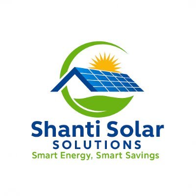 shanti_solar's profile picture. Solar experts delivering end-to-end energy solutions.
Rooftop Solar | Commercial Solar | Installation | Service ☀️
📍 Rajasthan | Haryana | Delhi-NCR