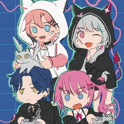 25lowdowner's profile picture. fgo/ボカロ/2434/いろいろ lots of rt/twt, self yaps |  20^ | FUB ok ID/EN ok | 
art acc🎨: @39lamkn   priv: @sindemita