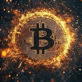 bitcoinletter's profile picture. 