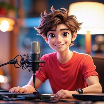 imprayus's profile picture. 🚀 I create ads, songs & videos using AI
🎬 Turning imagination into high-quality content
🤝 Open for collabs & creative brand projects
📩 Let’s build