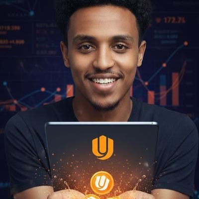 AyeleGetinet21's profile picture. Gechman