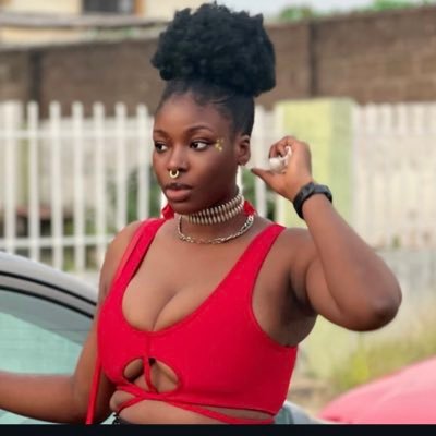 OikehJoy's profile picture. Feminist. Writer. Be more creative with your insult than pointing out I have breast 🤣.