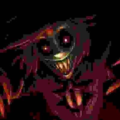 cyliean's profile picture. 🏳️‍🌈He/It🇩🇪 3D + 2D artist ⚠️DO NOT REPOST OR EDIT MY WORK WITHOUT PERMISSION!!!!⚠️