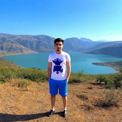 BoburMirza2187's profile picture. 