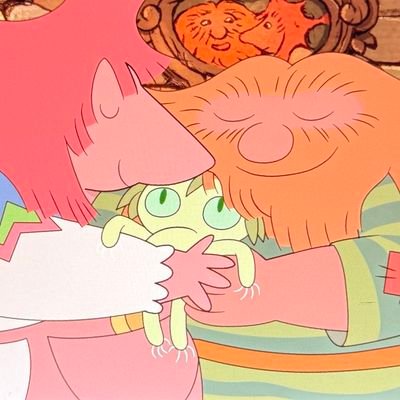 najaempreg's profile picture. 