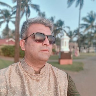 LoidaMahurin's profile picture. 💡Turning data into stories & volatility into opportunity. 18+ yrs decoding stock market trends 
@Tradebull
 | Regularly seen on CNBC TV18, Awaaz & Zee Busines