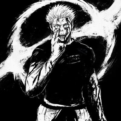 Oxhammza's profile picture. in the trenches I trade everything in silence lol.