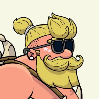 tzibalone27's profile picture. ---- @neukoai OPERATIVE {Resignation: 🐍 ; #:160}