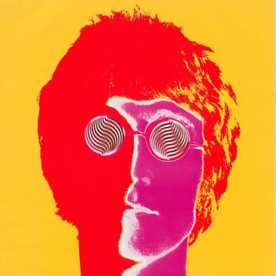 maxsilv3rhammer's profile picture. •18 •🦡🎸 

≈I love old musics and I talk shit sometimes//≈Fan of rock,mpb,pop,disco & metal//≈Fan of MJ,Queen,Beatles🪲,Bowie,Rick Astley,Wham! & others