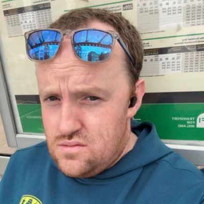 davecrowley22's profile picture. 