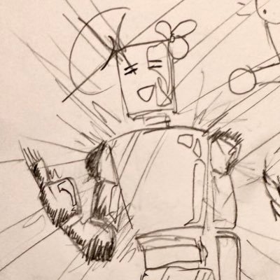 yonbon_rkgk's profile picture. I’m an artist. That means I do not draw. 🍠 | wc creator/digital painter | email: zn_yonikku@outlook.com