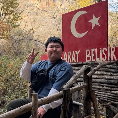 ppangttuck1122's profile picture. Born by 2003/🏳️‍🌈/KBC 60% 기반 느낌식/개발글 여행글 똥글 싸지르는 곳/🇺🇸🇯🇵👌