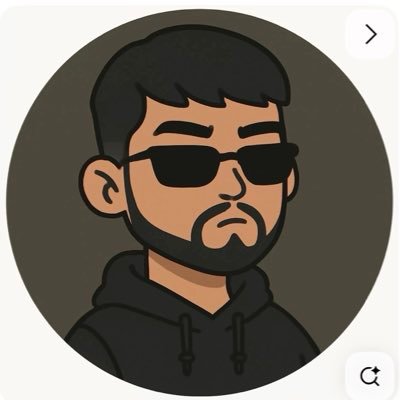 5v6vp's profile picture. 