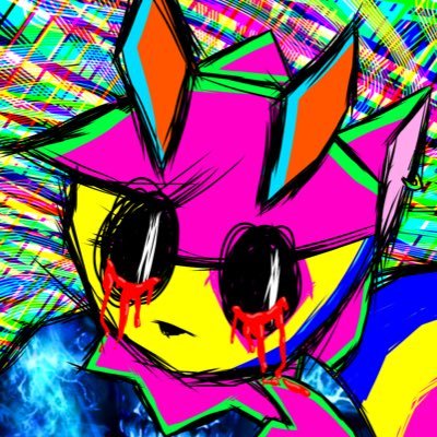 moptartz's profile picture. 20, moth-skunk, sometimes an artist, most of my tweets are garbage, obsessed with the inFAMOUS series, minecraft & the EA skate. series