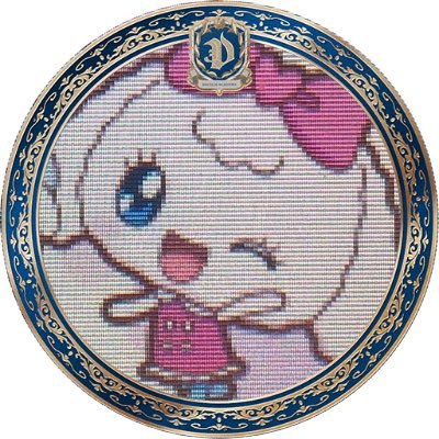 cr1l0's profile picture. 엄습하는 것들을 사랑해