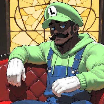 Brzrkr_sensei's profile picture. fuck you looking at my bio for?