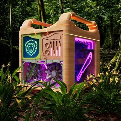 crypto_powerrrr's profile picture. Secure and profitable crypto mining without the hardware hassle Start earning today. GET 5% CASH-BACK WITH MY PROMO CODE https://gomining.com/?ref=8N4IBA1