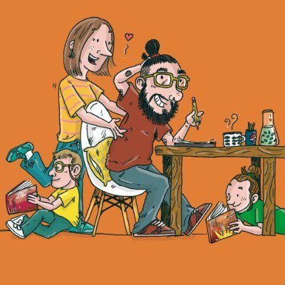 20g32's profile picture. 🏴‍☠️Pirata de Gràcia a Sant Andreu de Palomar.
😘@Minitxell
🐢 #RocCampió 🐊 #ElnaWarrior
👨‍👩‍👧 #familiadeles🍉
✏️#MariusRumbetaCarmona
🎙 Contes Inventats