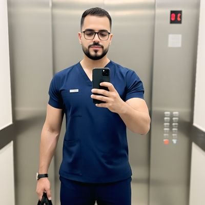 OfficialGalal's profile picture. (( قُلْ إِنَّ صَلاتِي وَنُسُكِي وَمَحْيَايَ وَمَمَاتِي لِلَّهِ رَبِّ الْعَالَمِينَ ))
Safety_Nursing ⛑️🦺💉💊

https://t.co/upf3Ugwdee