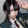 SoRa_cnr's profile picture. 魔法学園 Dia Academy(@Dia_Academy0403)の生徒、 アマギリ ソラと申します┊イメージカラーは青です💙🦋┊DMはお店に関するお問い合わせのみ返信します┊like➪漫画、アニメ、🥞、🎧┊ 23.2.5~3.31 Café du NoahR在籍