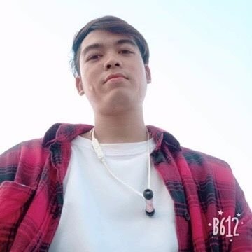 Boomboo18566697's profile picture. 