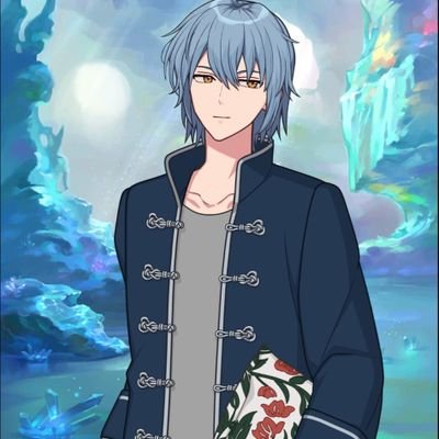 ElegiNubuat's profile picture. ㅤ ㅤ ㅤㅤ ㅤ ㅤ  I call myself a 𝐌𝐔𝐑𝐃𝐄𝐑, so ... are you scared now?✧  #2DRP #OCRP 𝑫𝑫:𝑫𝑵𝑬