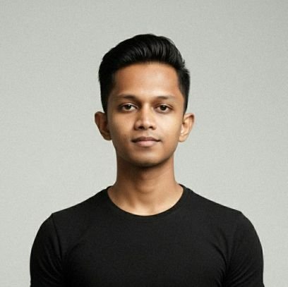 ShankerKd's profile picture. רוח אחרת