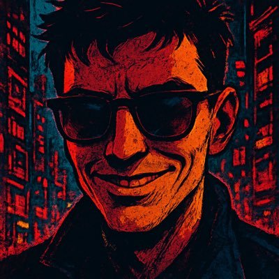 RJFJT666's profile picture. 