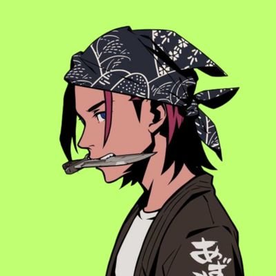 Victorcrypty's profile picture. I'm here to connect and grow with Web3 chads.