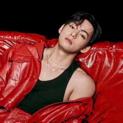 teeceevkoo's profile picture. “Taekook isn’t just a ship — it’s a feeling.”