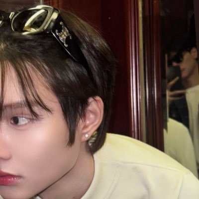 flechazo_bt's profile picture. #YUWIN #JAEDO #NCT #NIELONG #WANNAONE #CHOHAN #X1 #KAISOO #EXO -- กูผู้ไม่มูฟออน | I want to see ww smile all the time💜💚