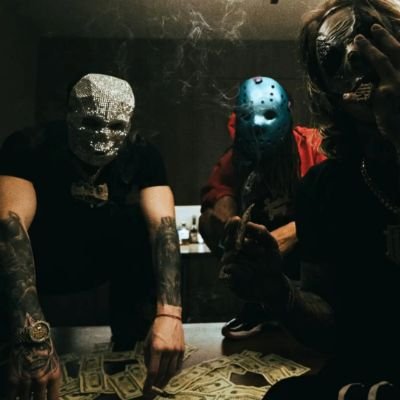 cacoteog's profile picture. UST3D3S NUNCA FU3RON TRAP 👹