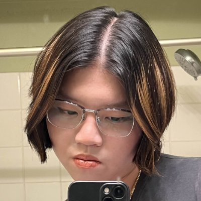 buniiper's profile picture. 🏳️‍⚧️ || ur favorite bunnygirlthing ^-^

suddenly i found you in every little thing.