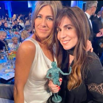 Aleen5432's profile picture. Talent manager to Jennifer Aniston.

If you also want a membership card, we're able to get it for you.