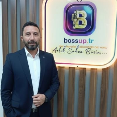 BNForganizasyon's profile picture. 