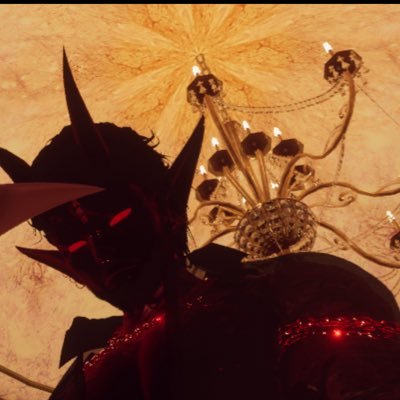 DevilDaddy200's profile picture. Age 19 male NSFW content on VRChat PC/VR erp,pics,collabs 🔞 collabs open or just DM me