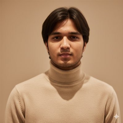 Saklain_Jawed's profile picture. Founder & Creative Director @DappRushStudios | Cinematic Ads • Motion Design • 3D Artist • Video Editor