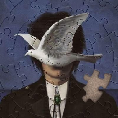 seroxx99's profile picture. أنا رجلٌ بوجه واحد،
 وعندي أكثر من ظِلال ..!