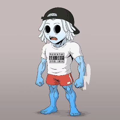 ImazX21's profile picture. herotag - imtiaz