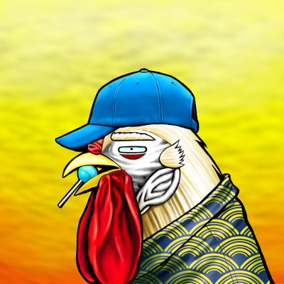 Mch666_'s profile picture. 牛没了