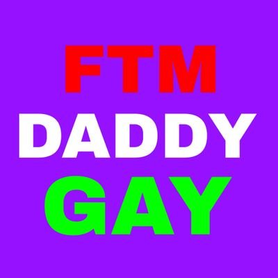 ftmblackgay's profile picture. 
